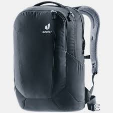 Deuter  Giga - Light Weight Back Support Bag With Laptop Compartment For Secondary, Jc ,Uni ( May 2022 Shipment) - Backpackers Gallery
